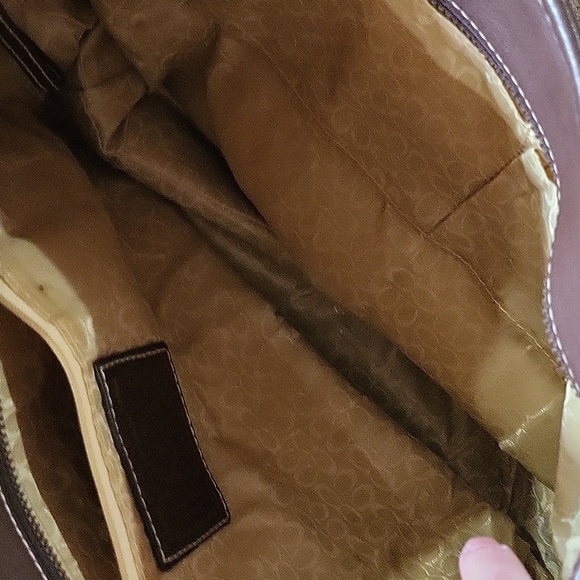 Shoulder bag - Picture 3 of 4